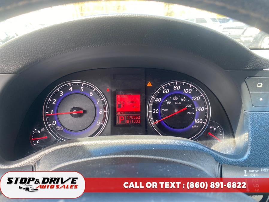 2008 Infiniti G37 Coupe 2dr Sport, available for sale in East Windsor, Connecticut | Stop & Drive Auto Sales. East Windsor, Connecticut 2008 Infiniti G37 Coupe 2dr Sport, available for sale in East Windsor, Connecticut | Stop & Drive Auto Sales. East Windsor, Connecticut