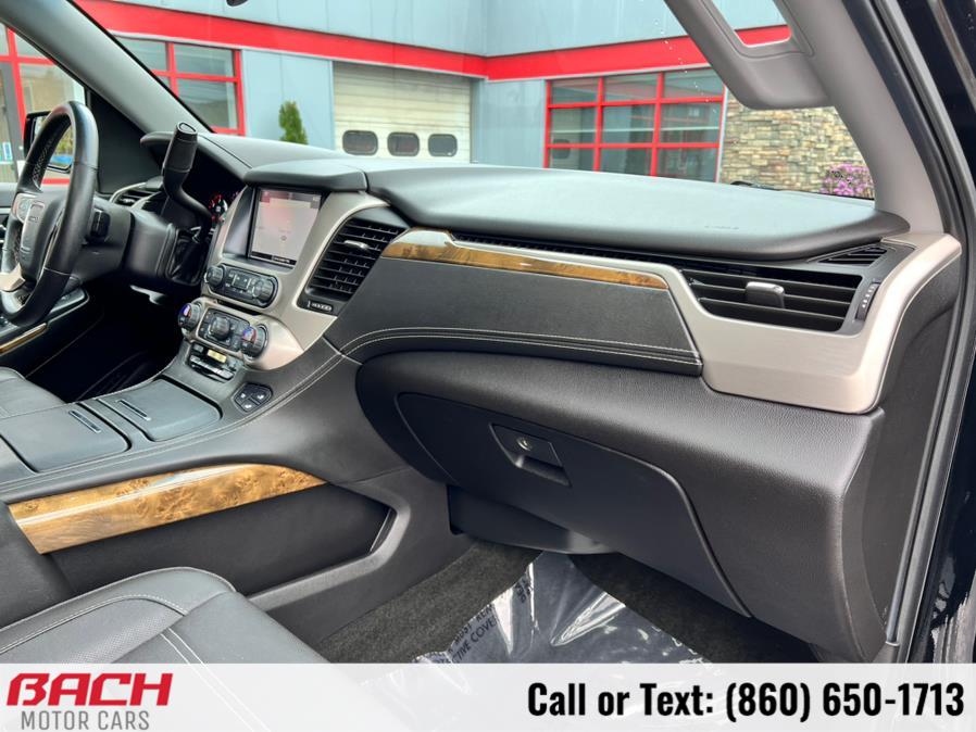 2016 GMC Yukon 4WD 4dr Denali, available for sale in Canton , Connecticut | Bach Motor Cars. Canton , Connecticut 2016 GMC Yukon 4WD 4dr Denali, available for sale in Canton , Connecticut | Bach Motor Cars. Canton , Connecticut