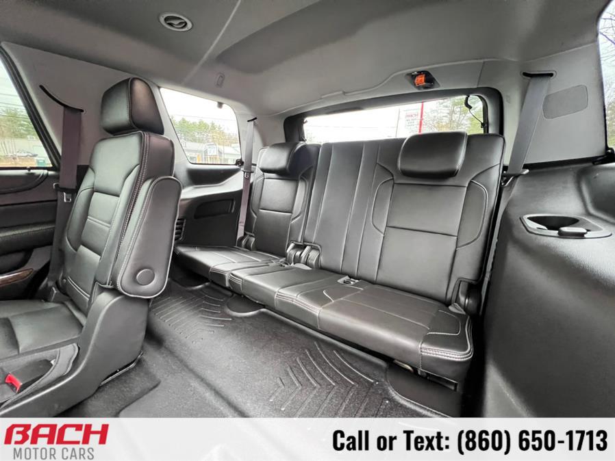 2016 GMC Yukon 4WD 4dr Denali, available for sale in Canton , Connecticut | Bach Motor Cars. Canton , Connecticut 2016 GMC Yukon 4WD 4dr Denali, available for sale in Canton , Connecticut | Bach Motor Cars. Canton , Connecticut