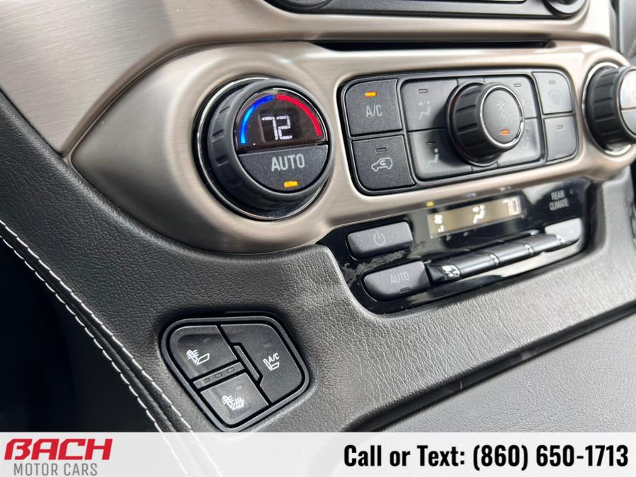 2016 GMC Yukon 4WD 4dr Denali, available for sale in Canton , Connecticut | Bach Motor Cars. Canton , Connecticut 2016 GMC Yukon 4WD 4dr Denali, available for sale in Canton , Connecticut | Bach Motor Cars. Canton , Connecticut