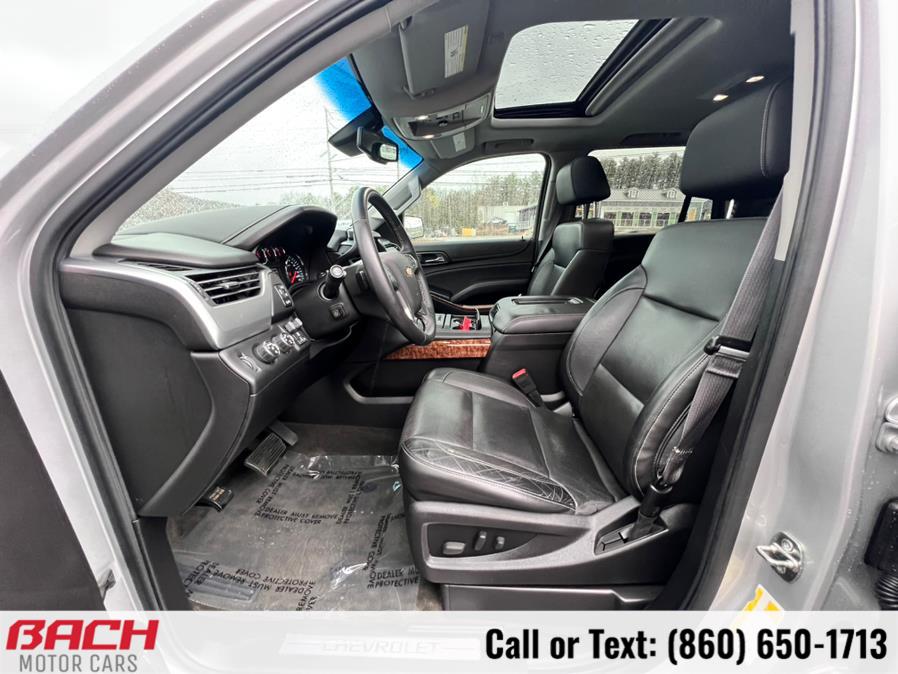 2015 Chevrolet Tahoe 4WD 4dr LTZ, available for sale in Canton , Connecticut | Bach Motor Cars. Canton , Connecticut 2015 Chevrolet Tahoe 4WD 4dr LTZ, available for sale in Canton , Connecticut | Bach Motor Cars. Canton , Connecticut