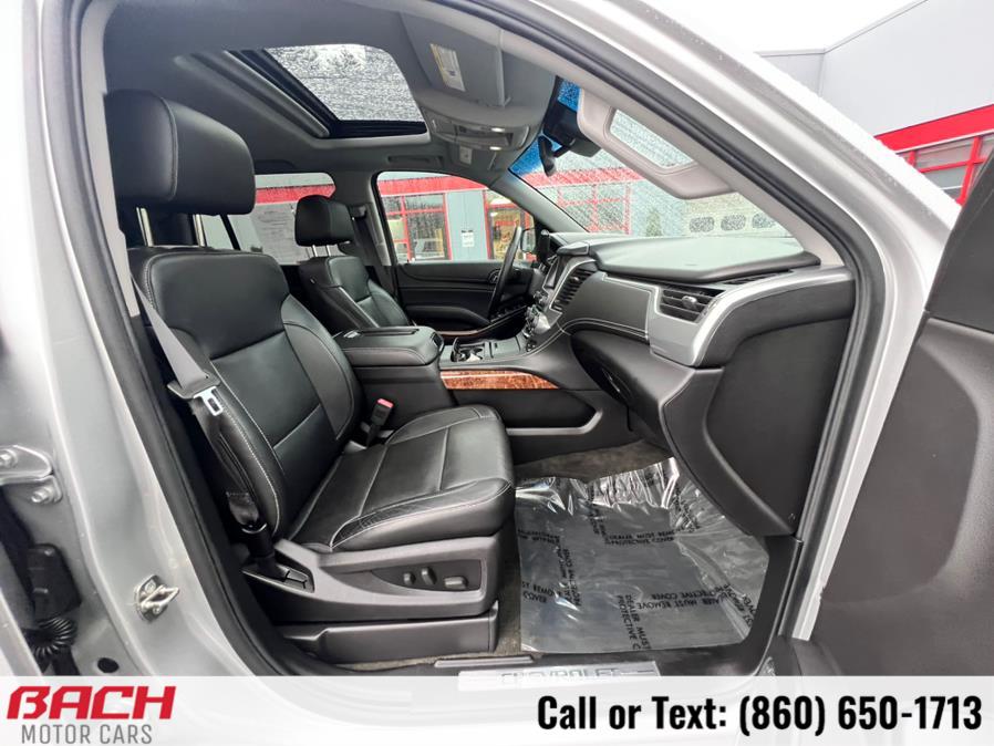 2015 Chevrolet Tahoe 4WD 4dr LTZ, available for sale in Canton , Connecticut | Bach Motor Cars. Canton , Connecticut 2015 Chevrolet Tahoe 4WD 4dr LTZ, available for sale in Canton , Connecticut | Bach Motor Cars. Canton , Connecticut
