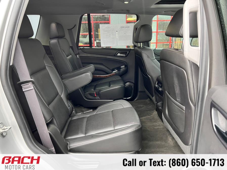 2015 Chevrolet Tahoe 4WD 4dr LTZ, available for sale in Canton , Connecticut | Bach Motor Cars. Canton , Connecticut 2015 Chevrolet Tahoe 4WD 4dr LTZ, available for sale in Canton , Connecticut | Bach Motor Cars. Canton , Connecticut