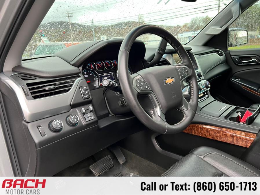 2015 Chevrolet Tahoe 4WD 4dr LTZ, available for sale in Canton , Connecticut | Bach Motor Cars. Canton , Connecticut 2015 Chevrolet Tahoe 4WD 4dr LTZ, available for sale in Canton , Connecticut | Bach Motor Cars. Canton , Connecticut