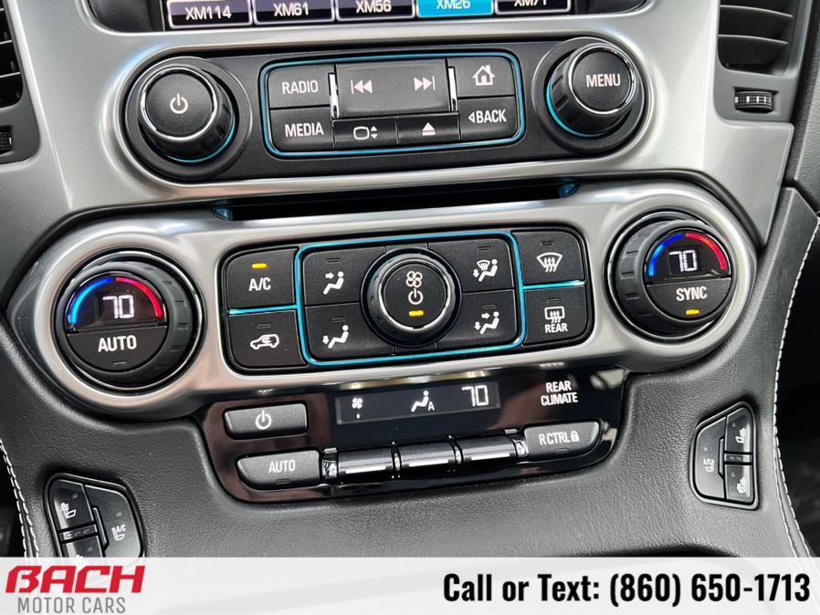 2015 Chevrolet Tahoe 4WD 4dr LTZ, available for sale in Canton , Connecticut | Bach Motor Cars. Canton , Connecticut 2015 Chevrolet Tahoe 4WD 4dr LTZ, available for sale in Canton , Connecticut | Bach Motor Cars. Canton , Connecticut