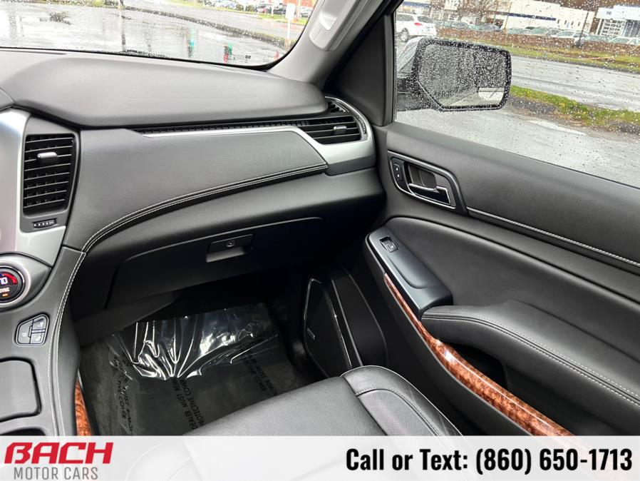 2015 Chevrolet Tahoe 4WD 4dr LTZ, available for sale in Canton , Connecticut | Bach Motor Cars. Canton , Connecticut 2015 Chevrolet Tahoe 4WD 4dr LTZ, available for sale in Canton , Connecticut | Bach Motor Cars. Canton , Connecticut