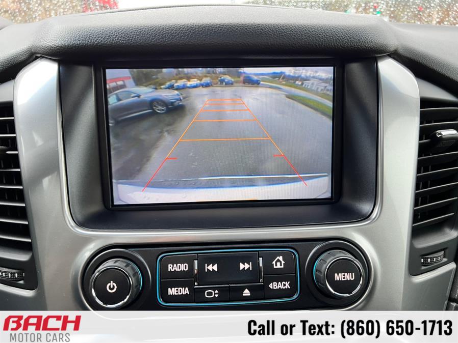 2015 Chevrolet Tahoe 4WD 4dr LTZ, available for sale in Canton , Connecticut | Bach Motor Cars. Canton , Connecticut 2015 Chevrolet Tahoe 4WD 4dr LTZ, available for sale in Canton , Connecticut | Bach Motor Cars. Canton , Connecticut