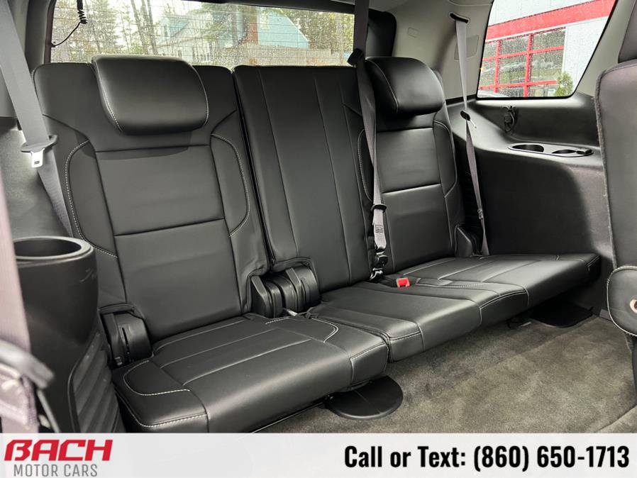 2015 Chevrolet Tahoe 4WD 4dr LTZ, available for sale in Canton , Connecticut | Bach Motor Cars. Canton , Connecticut 2015 Chevrolet Tahoe 4WD 4dr LTZ, available for sale in Canton , Connecticut | Bach Motor Cars. Canton , Connecticut