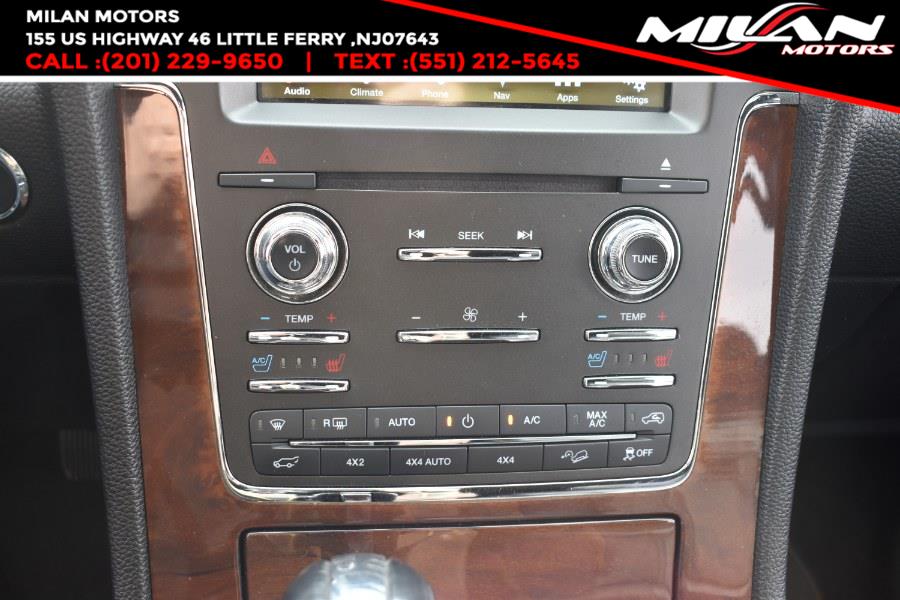 2016 Lincoln Navigator 4WD 4dr Select, available for sale in Little Ferry , New Jersey | Milan Motors. Little Ferry , New Jersey 2016 Lincoln Navigator 4WD 4dr Select, available for sale in Little Ferry , New Jersey | Milan Motors. Little Ferry , New Jersey