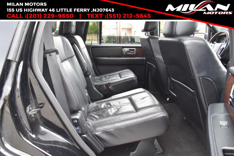 2016 Lincoln Navigator 4WD 4dr Select, available for sale in Little Ferry , New Jersey | Milan Motors. Little Ferry , New Jersey 2016 Lincoln Navigator 4WD 4dr Select, available for sale in Little Ferry , New Jersey | Milan Motors. Little Ferry , New Jersey