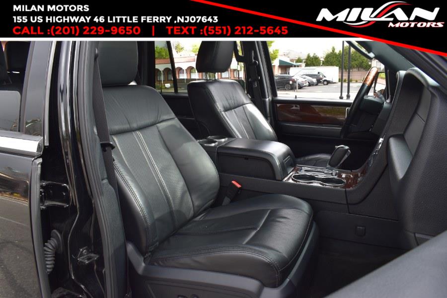 2016 Lincoln Navigator 4WD 4dr Select, available for sale in Little Ferry , New Jersey | Milan Motors. Little Ferry , New Jersey 2016 Lincoln Navigator 4WD 4dr Select, available for sale in Little Ferry , New Jersey | Milan Motors. Little Ferry , New Jersey