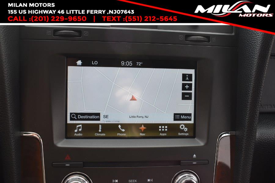 2016 Lincoln Navigator 4WD 4dr Select, available for sale in Little Ferry , New Jersey | Milan Motors. Little Ferry , New Jersey 2016 Lincoln Navigator 4WD 4dr Select, available for sale in Little Ferry , New Jersey | Milan Motors. Little Ferry , New Jersey