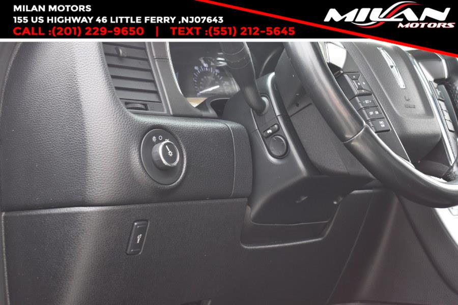 2016 Lincoln Navigator 4WD 4dr Select, available for sale in Little Ferry , New Jersey | Milan Motors. Little Ferry , New Jersey 2016 Lincoln Navigator 4WD 4dr Select, available for sale in Little Ferry , New Jersey | Milan Motors. Little Ferry , New Jersey
