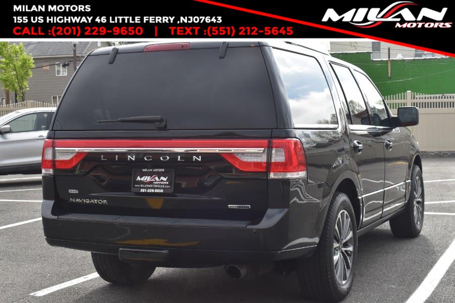 2016 Lincoln Navigator 4WD 4dr Select, available for sale in Little Ferry , New Jersey | Milan Motors. Little Ferry , New Jersey 2016 Lincoln Navigator 4WD 4dr Select, available for sale in Little Ferry , New Jersey | Milan Motors. Little Ferry , New Jersey