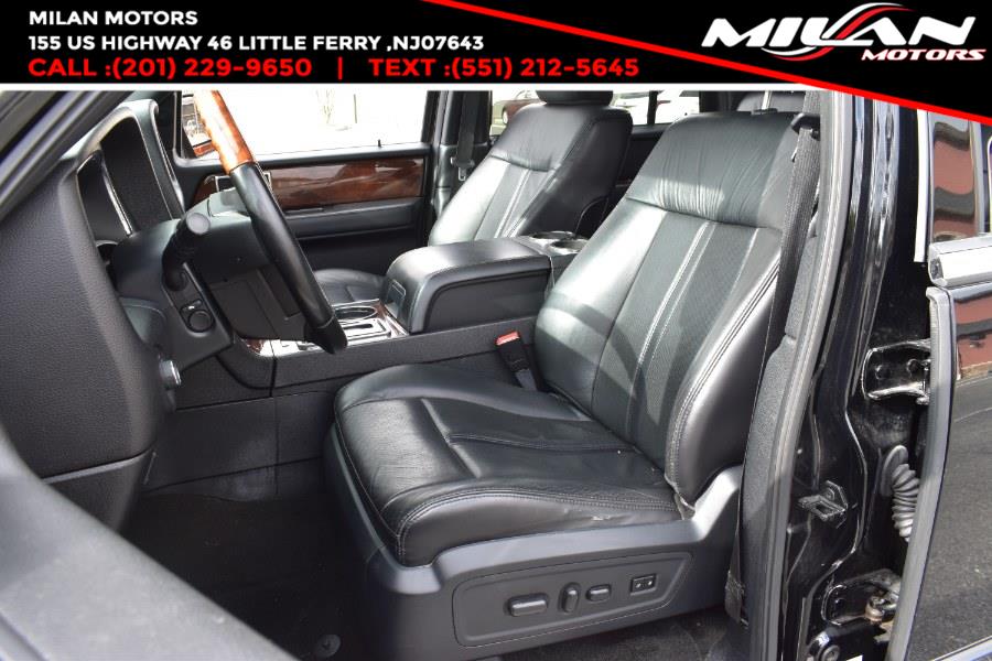 2016 Lincoln Navigator 4WD 4dr Select, available for sale in Little Ferry , New Jersey | Milan Motors. Little Ferry , New Jersey 2016 Lincoln Navigator 4WD 4dr Select, available for sale in Little Ferry , New Jersey | Milan Motors. Little Ferry , New Jersey