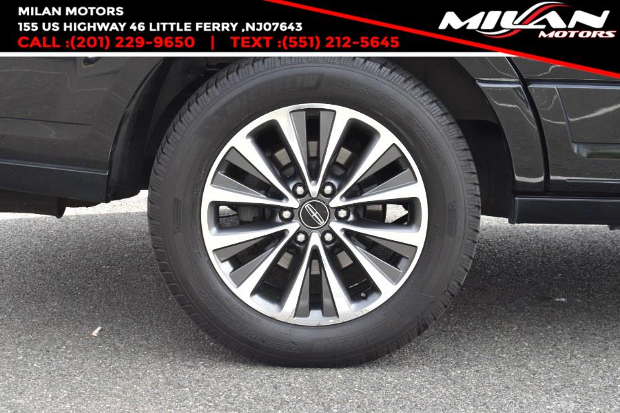 2016 Lincoln Navigator 4WD 4dr Select, available for sale in Little Ferry , New Jersey | Milan Motors. Little Ferry , New Jersey 2016 Lincoln Navigator 4WD 4dr Select, available for sale in Little Ferry , New Jersey | Milan Motors. Little Ferry , New Jersey