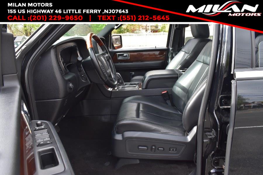 2016 Lincoln Navigator 4WD 4dr Select, available for sale in Little Ferry , New Jersey | Milan Motors. Little Ferry , New Jersey 2016 Lincoln Navigator 4WD 4dr Select, available for sale in Little Ferry , New Jersey | Milan Motors. Little Ferry , New Jersey