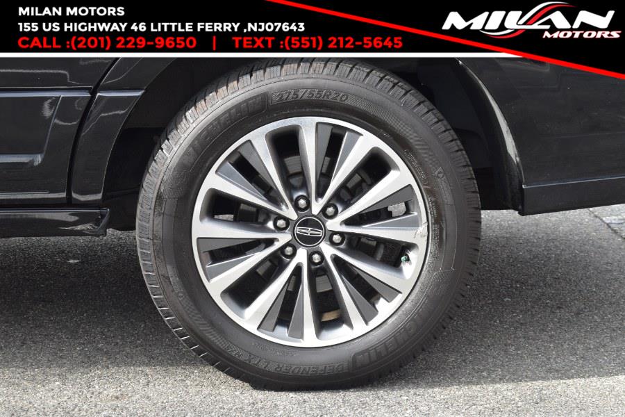 2016 Lincoln Navigator 4WD 4dr Select, available for sale in Little Ferry , New Jersey | Milan Motors. Little Ferry , New Jersey 2016 Lincoln Navigator 4WD 4dr Select, available for sale in Little Ferry , New Jersey | Milan Motors. Little Ferry , New Jersey