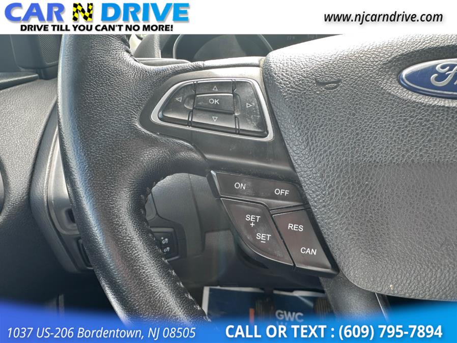 2015 Ford Focus SE Hatch, available for sale in Bordentown, New Jersey | Car N Drive. Bordentown, New Jersey 2015 Ford Focus SE Hatch, available for sale in Bordentown, New Jersey | Car N Drive. Bordentown, New Jersey