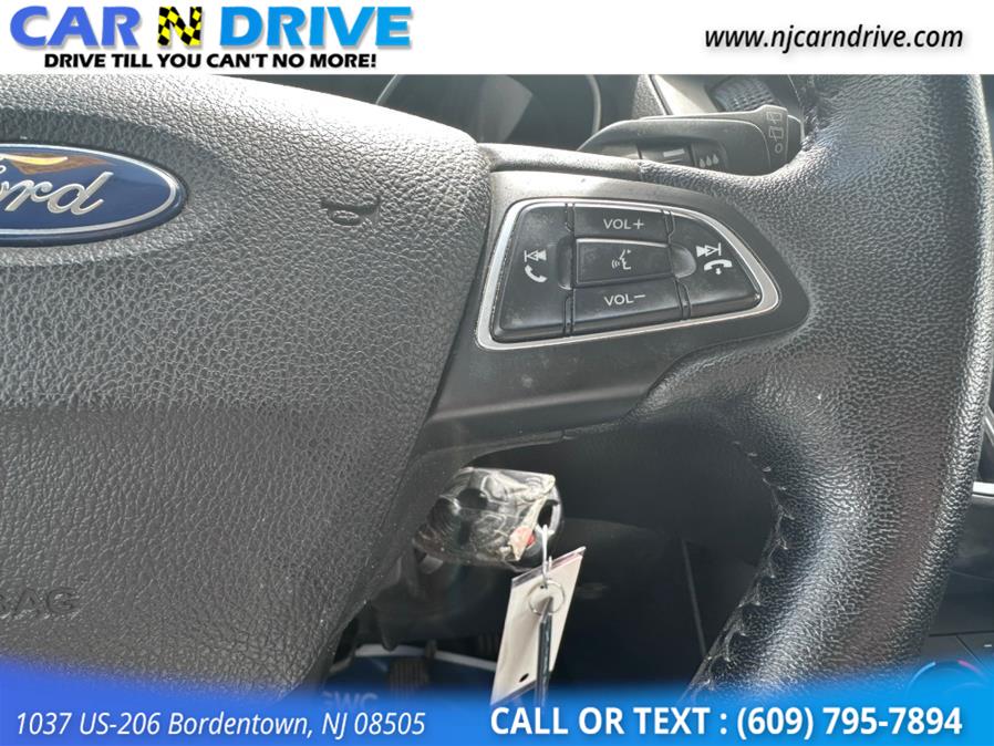 2015 Ford Focus SE Hatch, available for sale in Bordentown, New Jersey | Car N Drive. Bordentown, New Jersey 2015 Ford Focus SE Hatch, available for sale in Bordentown, New Jersey | Car N Drive. Bordentown, New Jersey