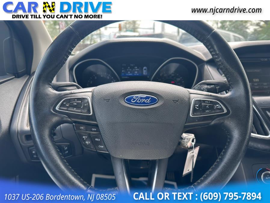 2015 Ford Focus SE Hatch, available for sale in Bordentown, New Jersey | Car N Drive. Bordentown, New Jersey 2015 Ford Focus SE Hatch, available for sale in Bordentown, New Jersey | Car N Drive. Bordentown, New Jersey