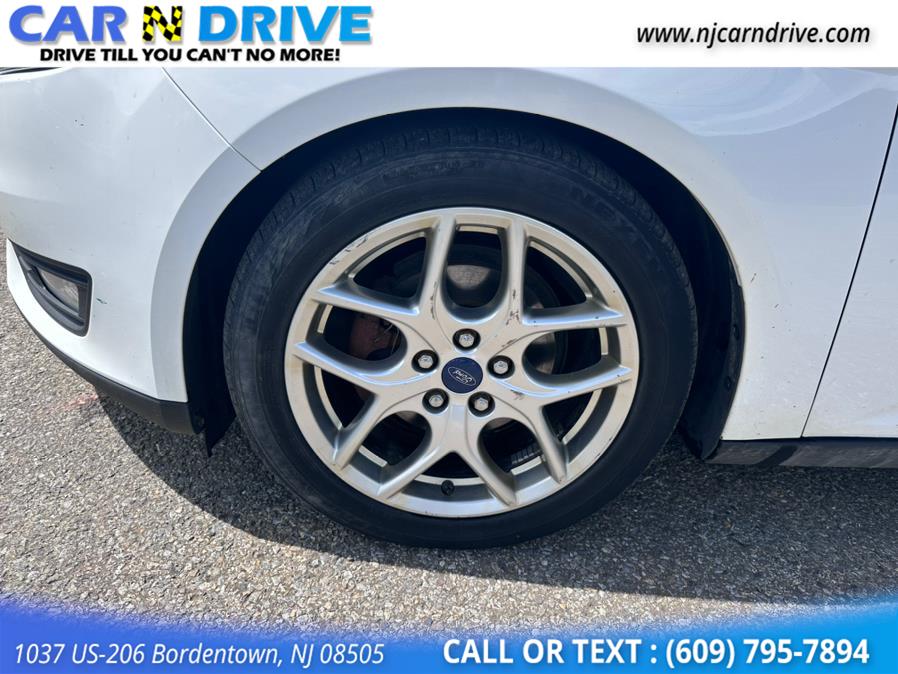 2015 Ford Focus SE Hatch, available for sale in Bordentown, New Jersey | Car N Drive. Bordentown, New Jersey 2015 Ford Focus SE Hatch, available for sale in Bordentown, New Jersey | Car N Drive. Bordentown, New Jersey