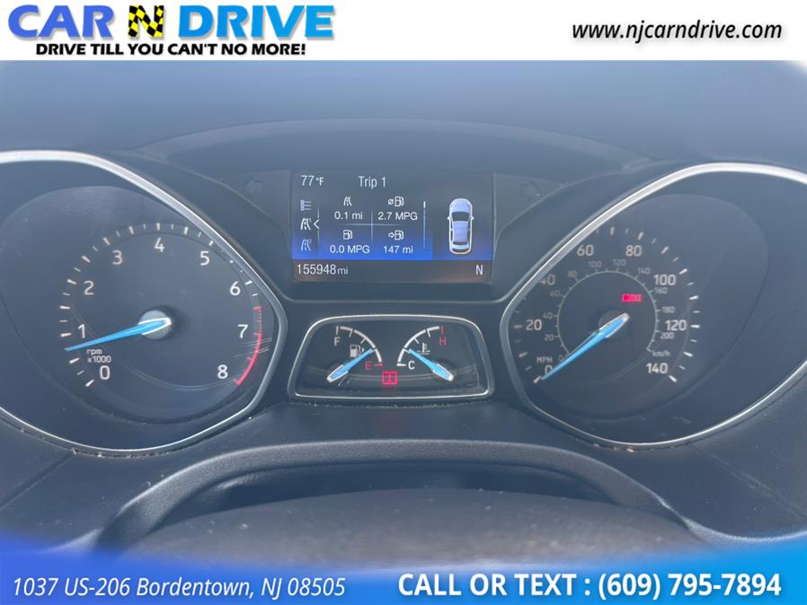 2015 Ford Focus SE Hatch, available for sale in Bordentown, New Jersey | Car N Drive. Bordentown, New Jersey 2015 Ford Focus SE Hatch, available for sale in Bordentown, New Jersey | Car N Drive. Bordentown, New Jersey