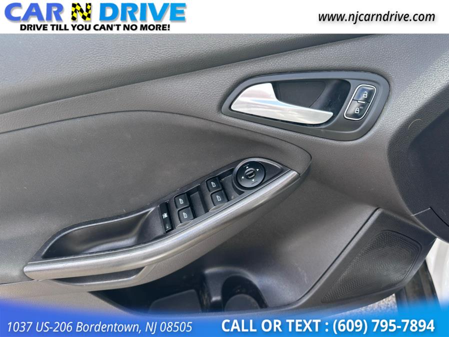 2015 Ford Focus SE Hatch, available for sale in Bordentown, New Jersey | Car N Drive. Bordentown, New Jersey 2015 Ford Focus SE Hatch, available for sale in Bordentown, New Jersey | Car N Drive. Bordentown, New Jersey