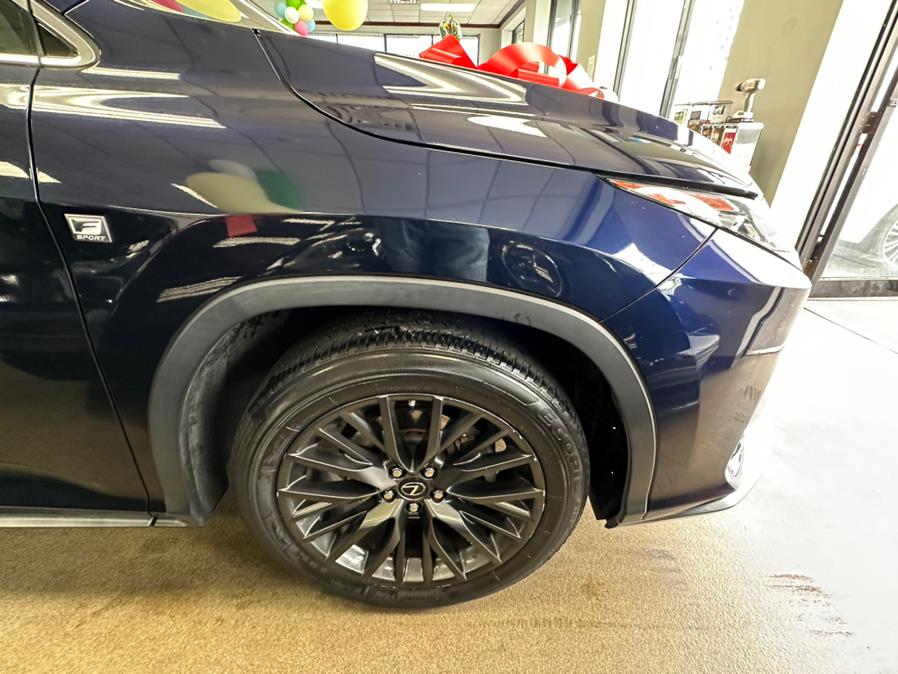 2016 Lexus RX 350 AWD 4dr F Sport, available for sale in Inwood, New York | 5 Towns Drive. Inwood, New York 2016 Lexus RX 350 AWD 4dr F Sport, available for sale in Inwood, New York | 5 Towns Drive. Inwood, New York