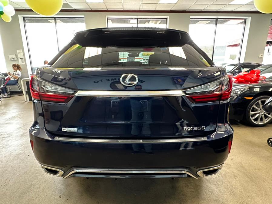2016 Lexus RX 350 AWD 4dr F Sport, available for sale in Inwood, New York | 5 Towns Drive. Inwood, New York 2016 Lexus RX 350 AWD 4dr F Sport, available for sale in Inwood, New York | 5 Towns Drive. Inwood, New York