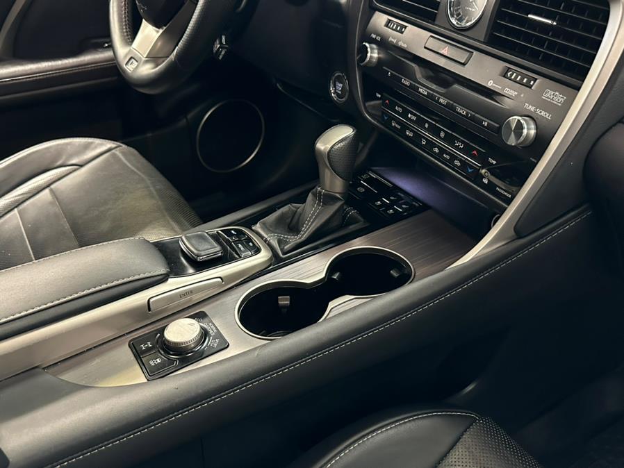 2016 Lexus RX 350 AWD 4dr F Sport, available for sale in Inwood, New York | 5 Towns Drive. Inwood, New York 2016 Lexus RX 350 AWD 4dr F Sport, available for sale in Inwood, New York | 5 Towns Drive. Inwood, New York