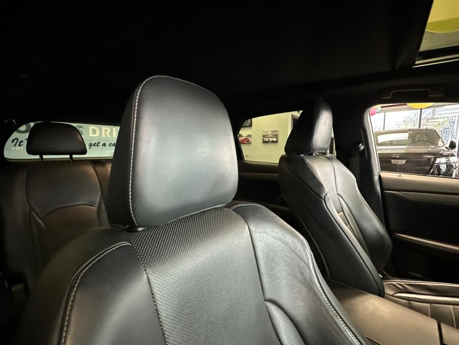 2016 Lexus RX 350 AWD 4dr F Sport, available for sale in Inwood, New York | 5 Towns Drive. Inwood, New York 2016 Lexus RX 350 AWD 4dr F Sport, available for sale in Inwood, New York | 5 Towns Drive. Inwood, New York