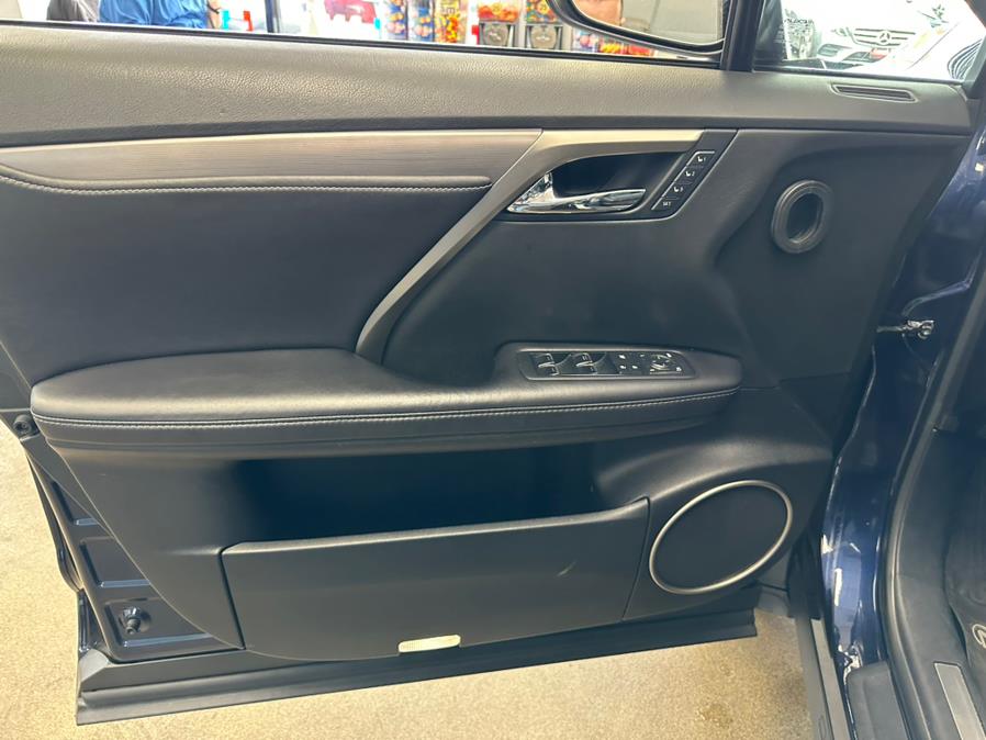 2016 Lexus RX 350 AWD 4dr F Sport, available for sale in Inwood, New York | 5 Towns Drive. Inwood, New York 2016 Lexus RX 350 AWD 4dr F Sport, available for sale in Inwood, New York | 5 Towns Drive. Inwood, New York