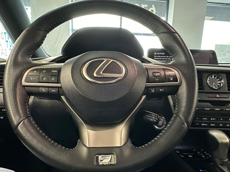 2016 Lexus RX 350 AWD 4dr F Sport, available for sale in Inwood, New York | 5 Towns Drive. Inwood, New York 2016 Lexus RX 350 AWD 4dr F Sport, available for sale in Inwood, New York | 5 Towns Drive. Inwood, New York