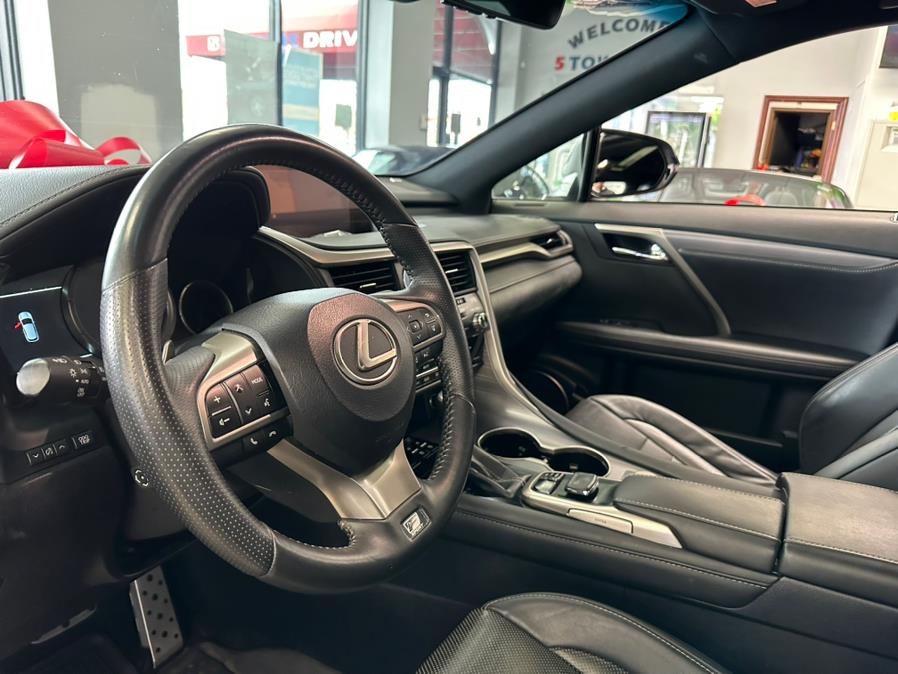 2016 Lexus RX 350 AWD 4dr F Sport, available for sale in Inwood, New York | 5 Towns Drive. Inwood, New York 2016 Lexus RX 350 AWD 4dr F Sport, available for sale in Inwood, New York | 5 Towns Drive. Inwood, New York