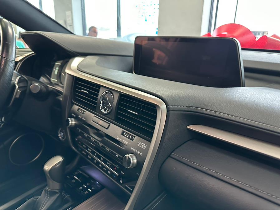 2016 Lexus RX 350 AWD 4dr F Sport, available for sale in Inwood, New York | 5 Towns Drive. Inwood, New York 2016 Lexus RX 350 AWD 4dr F Sport, available for sale in Inwood, New York | 5 Towns Drive. Inwood, New York
