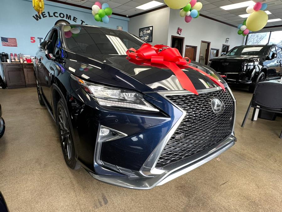 2016 Lexus RX 350 AWD 4dr F Sport, available for sale in Inwood, New York | 5 Towns Drive. Inwood, New York 2016 Lexus RX 350 AWD 4dr F Sport, available for sale in Inwood, New York | 5 Towns Drive. Inwood, New York