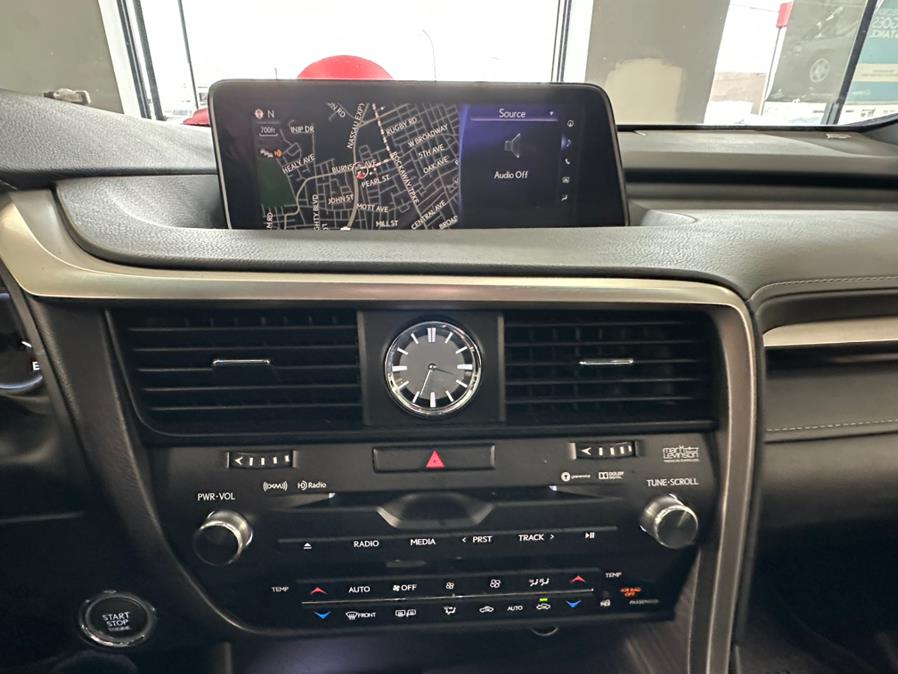 2016 Lexus RX 350 AWD 4dr F Sport, available for sale in Inwood, New York | 5 Towns Drive. Inwood, New York 2016 Lexus RX 350 AWD 4dr F Sport, available for sale in Inwood, New York | 5 Towns Drive. Inwood, New York