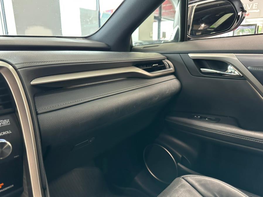 2016 Lexus RX 350 AWD 4dr F Sport, available for sale in Inwood, New York | 5 Towns Drive. Inwood, New York 2016 Lexus RX 350 AWD 4dr F Sport, available for sale in Inwood, New York | 5 Towns Drive. Inwood, New York