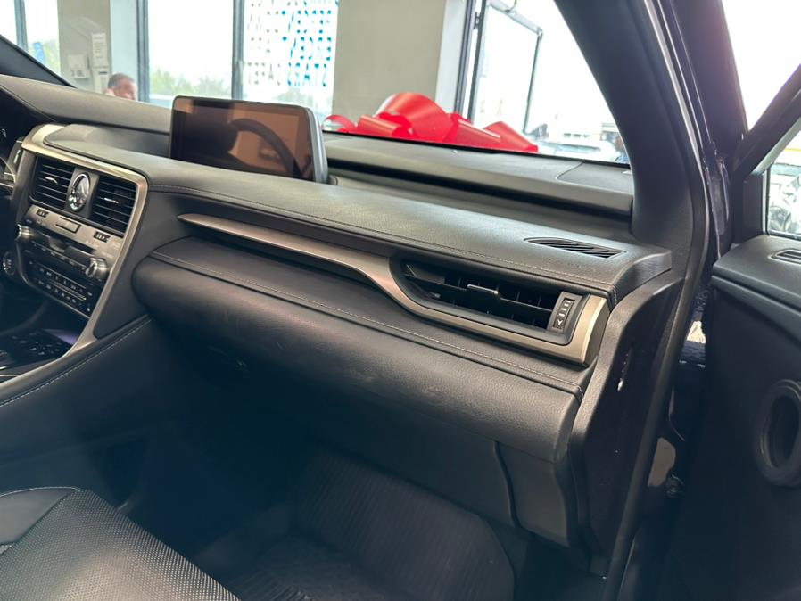 2016 Lexus RX 350 AWD 4dr F Sport, available for sale in Inwood, New York | 5 Towns Drive. Inwood, New York 2016 Lexus RX 350 AWD 4dr F Sport, available for sale in Inwood, New York | 5 Towns Drive. Inwood, New York
