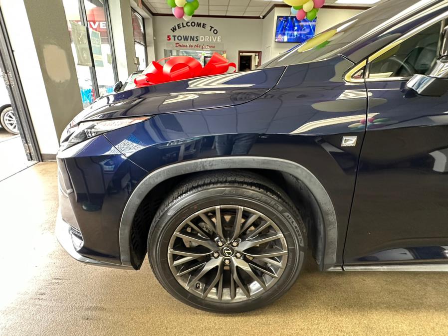 2016 Lexus RX 350 AWD 4dr F Sport, available for sale in Inwood, New York | 5 Towns Drive. Inwood, New York 2016 Lexus RX 350 AWD 4dr F Sport, available for sale in Inwood, New York | 5 Towns Drive. Inwood, New York