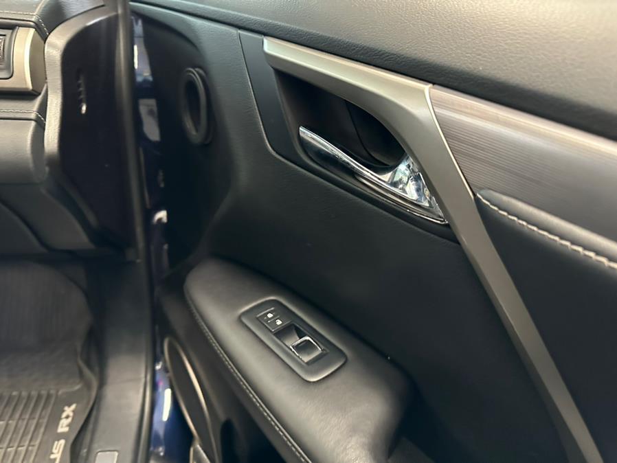 2016 Lexus RX 350 AWD 4dr F Sport, available for sale in Inwood, New York | 5 Towns Drive. Inwood, New York 2016 Lexus RX 350 AWD 4dr F Sport, available for sale in Inwood, New York | 5 Towns Drive. Inwood, New York