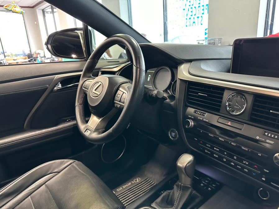 2016 Lexus RX 350 AWD 4dr F Sport, available for sale in Inwood, New York | 5 Towns Drive. Inwood, New York 2016 Lexus RX 350 AWD 4dr F Sport, available for sale in Inwood, New York | 5 Towns Drive. Inwood, New York