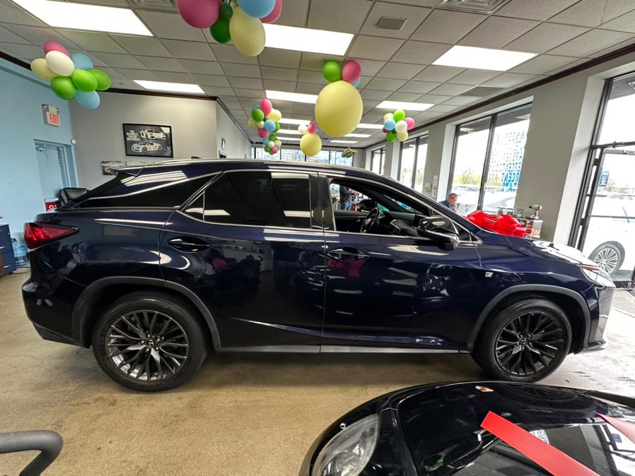 2016 Lexus RX 350 AWD 4dr F Sport, available for sale in Inwood, New York | 5 Towns Drive. Inwood, New York 2016 Lexus RX 350 AWD 4dr F Sport, available for sale in Inwood, New York | 5 Towns Drive. Inwood, New York