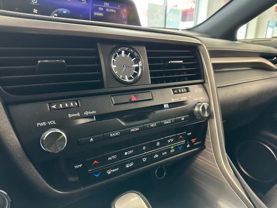 2016 Lexus RX 350 AWD 4dr F Sport, available for sale in Inwood, New York | 5 Towns Drive. Inwood, New York 2016 Lexus RX 350 AWD 4dr F Sport, available for sale in Inwood, New York | 5 Towns Drive. Inwood, New York