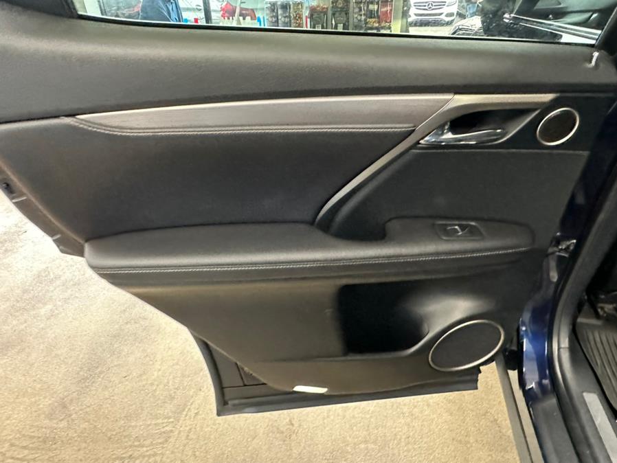 2016 Lexus RX 350 AWD 4dr F Sport, available for sale in Inwood, New York | 5 Towns Drive. Inwood, New York 2016 Lexus RX 350 AWD 4dr F Sport, available for sale in Inwood, New York | 5 Towns Drive. Inwood, New York