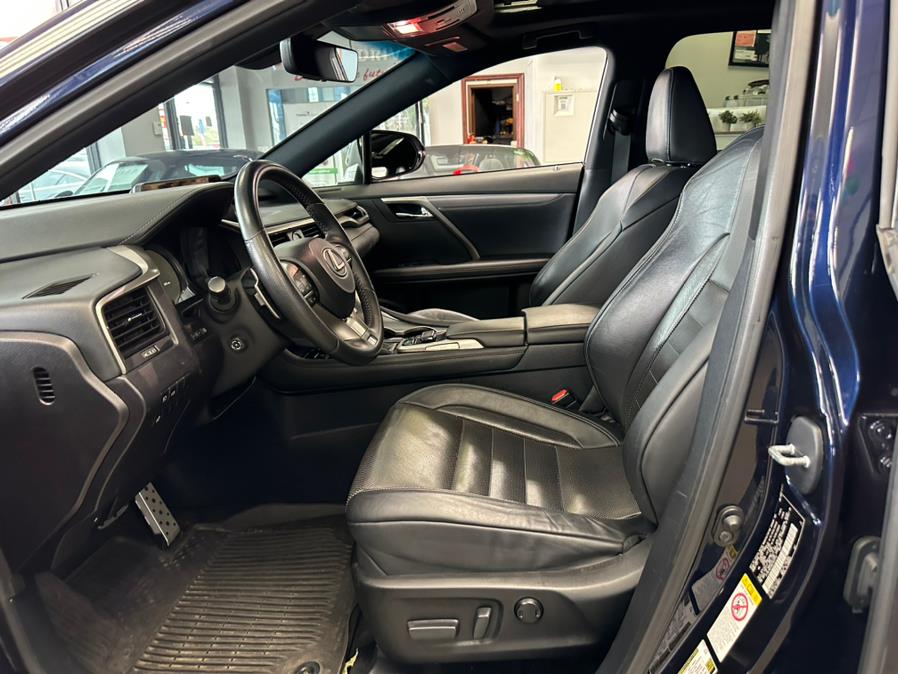2016 Lexus RX 350 AWD 4dr F Sport, available for sale in Inwood, New York | 5 Towns Drive. Inwood, New York 2016 Lexus RX 350 AWD 4dr F Sport, available for sale in Inwood, New York | 5 Towns Drive. Inwood, New York