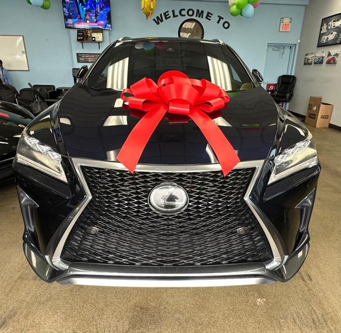 2016 Lexus RX 350 AWD 4dr F Sport, available for sale in Inwood, New York | 5 Towns Drive. Inwood, New York 2016 Lexus RX 350 AWD 4dr F Sport, available for sale in Inwood, New York | 5 Towns Drive. Inwood, New York