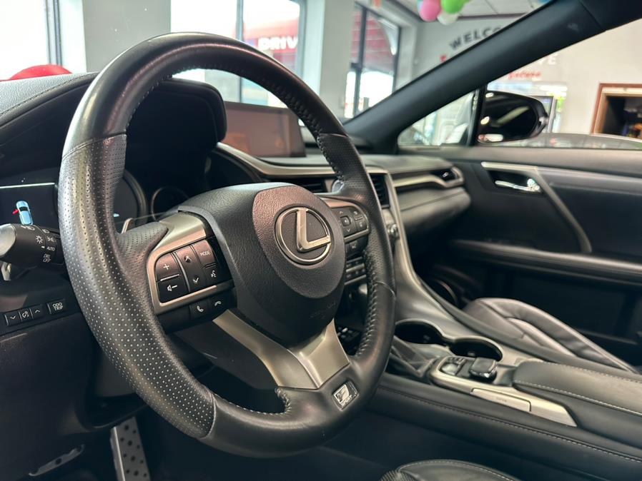 2016 Lexus RX 350 AWD 4dr F Sport, available for sale in Inwood, New York | 5 Towns Drive. Inwood, New York 2016 Lexus RX 350 AWD 4dr F Sport, available for sale in Inwood, New York | 5 Towns Drive. Inwood, New York