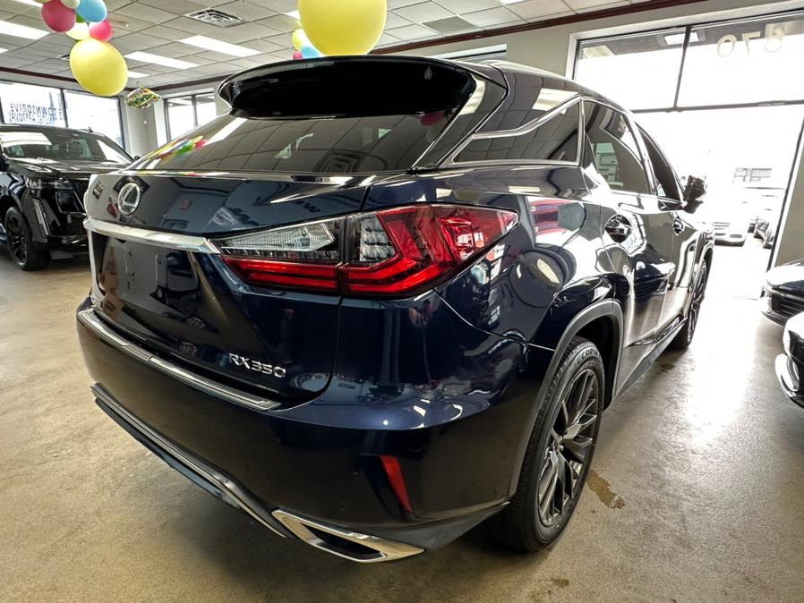 2016 Lexus RX 350 AWD 4dr F Sport, available for sale in Inwood, New York | 5 Towns Drive. Inwood, New York 2016 Lexus RX 350 AWD 4dr F Sport, available for sale in Inwood, New York | 5 Towns Drive. Inwood, New York